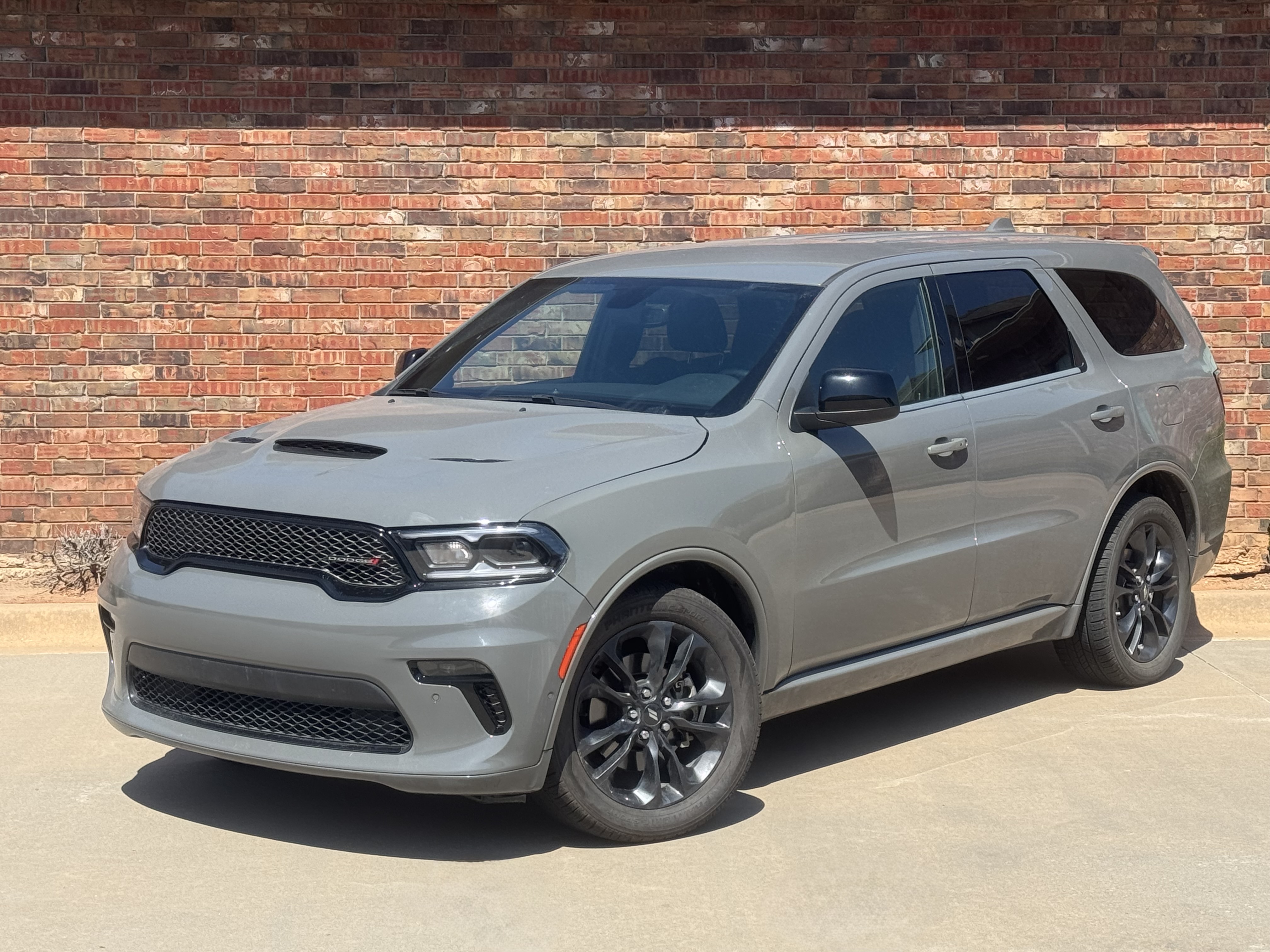 Dodge Durango SXT 2022
