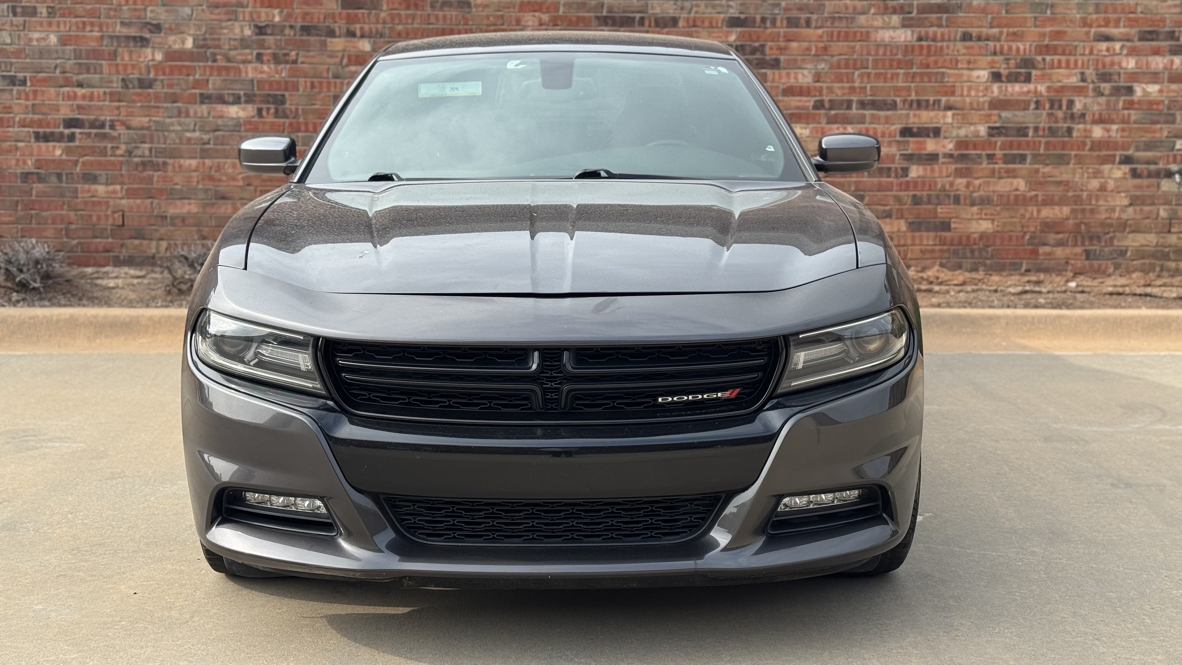 Dodge Charger 2016